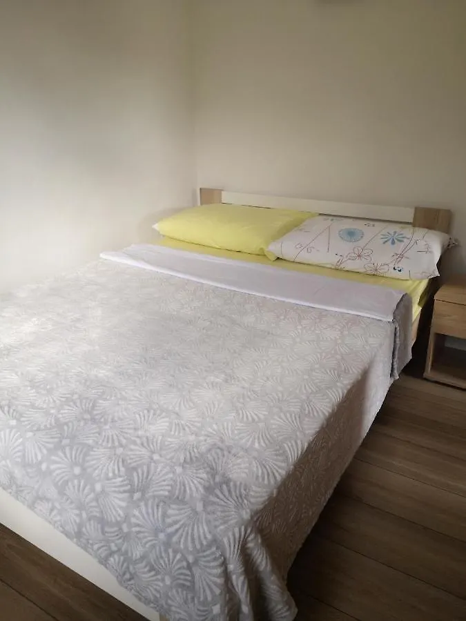 Apartments Perisic Chorwacja