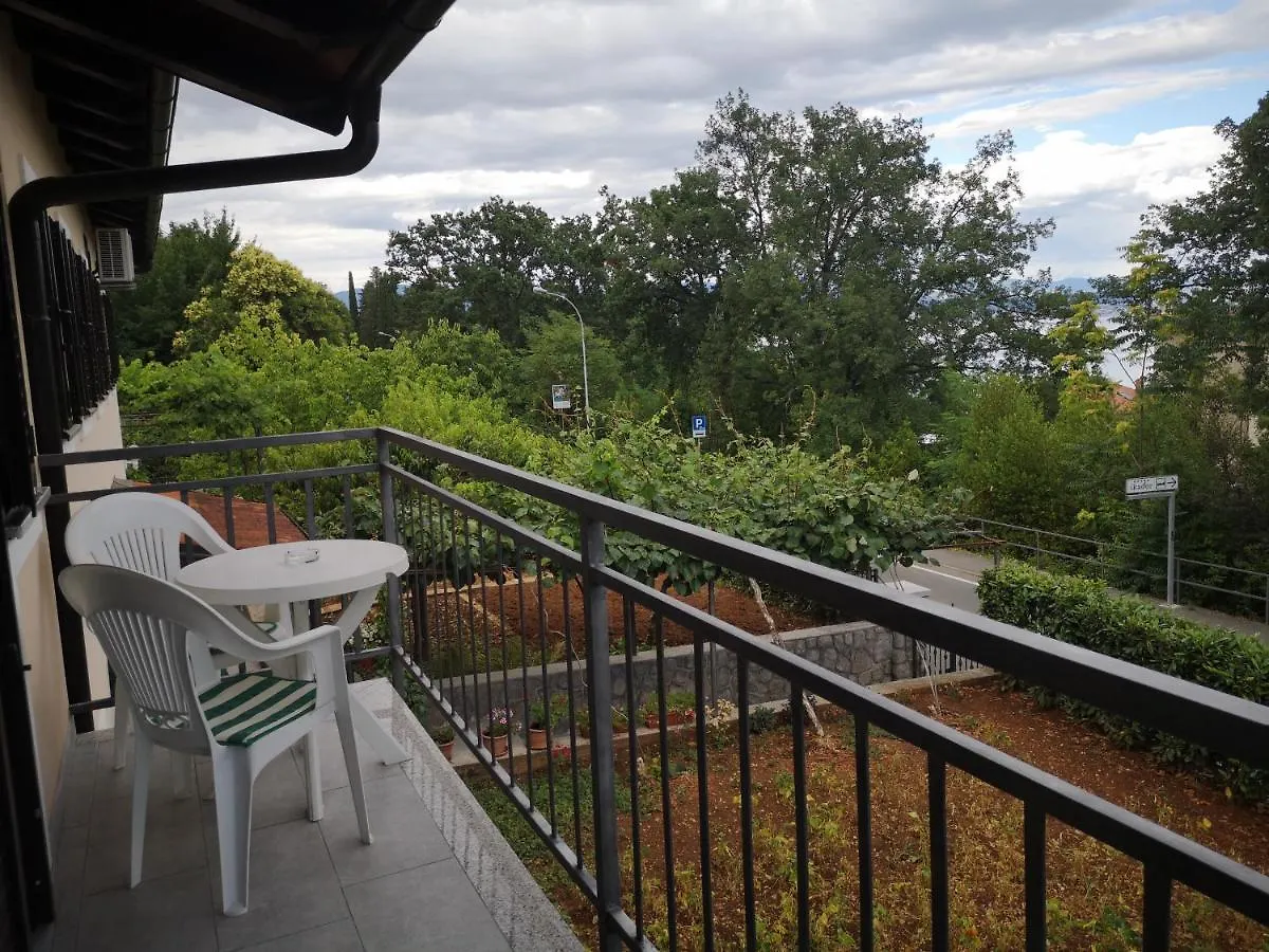 Apartments Perisic