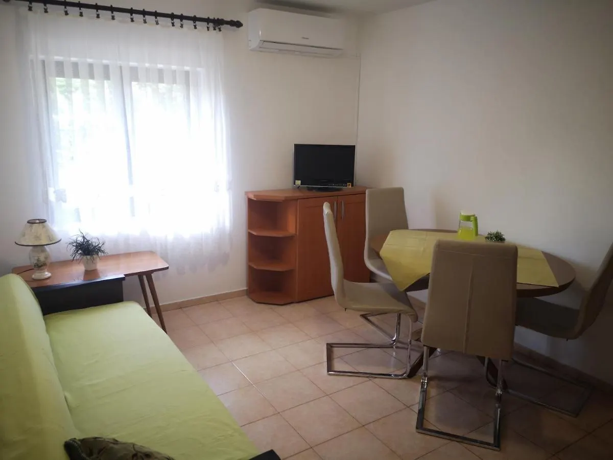 Apartments Perisic Chorwacja
