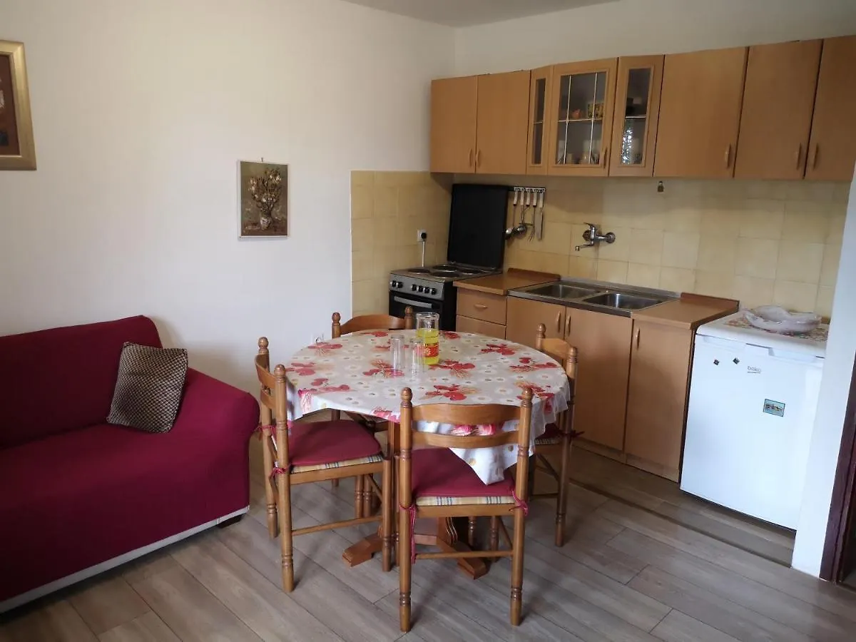 Apartments Perisic 0*, Ika Croatia