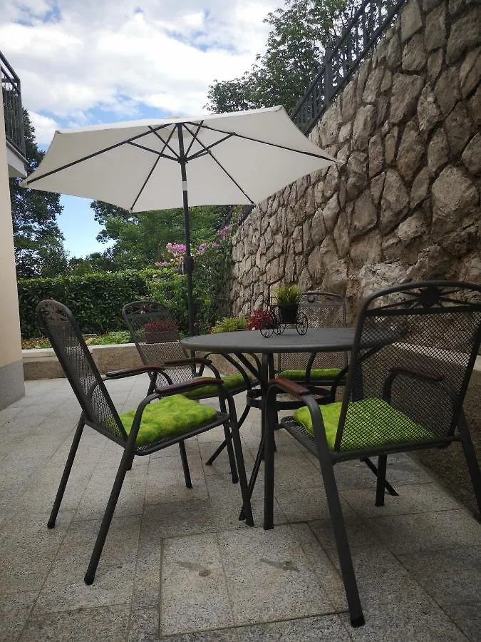 Apartments Perisic  Ika