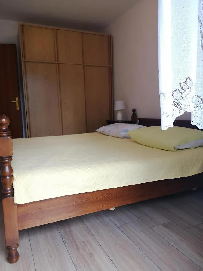 Apartments Perisic Croatia