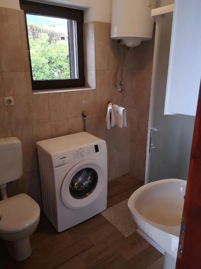 Apartments Perisic