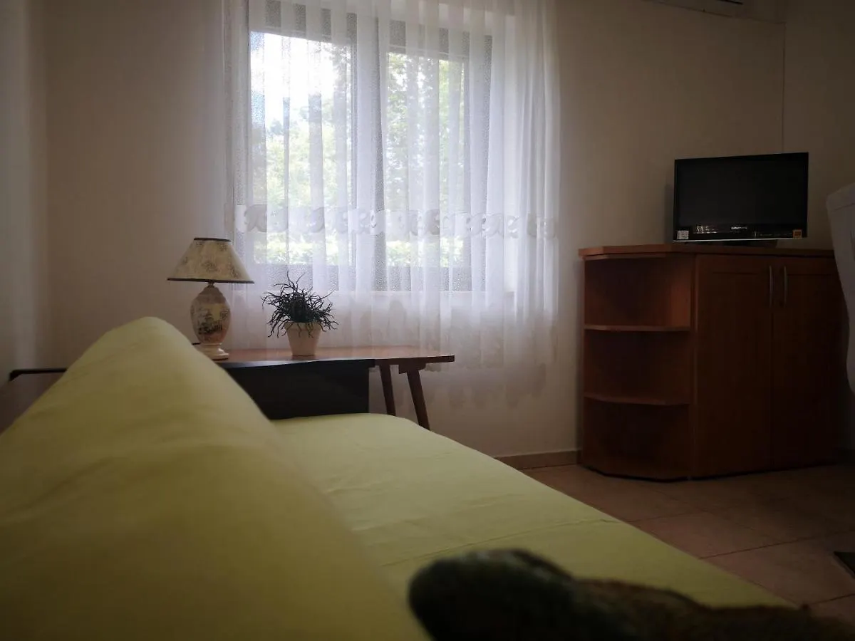 Apartments Perisic