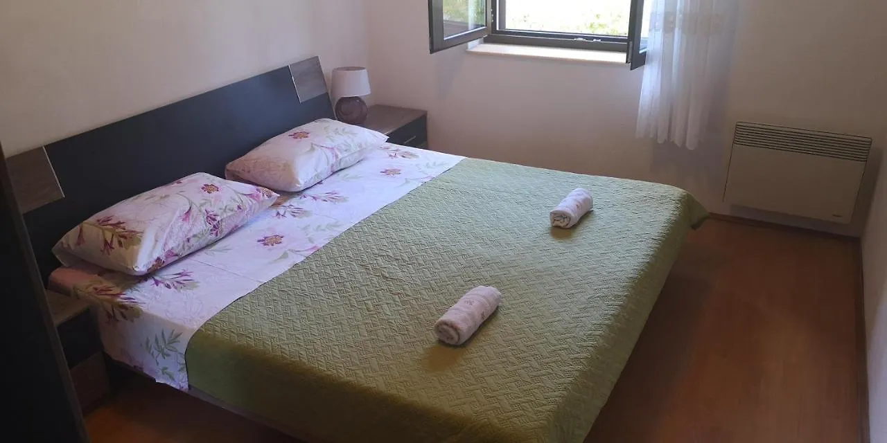 Apartments Perisic