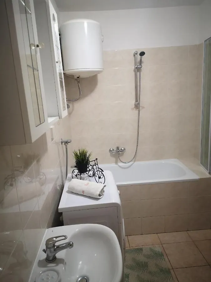 Apartments Perisic
