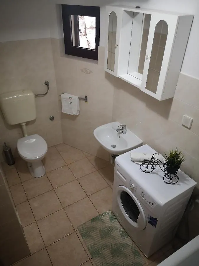 Apartments Perisic